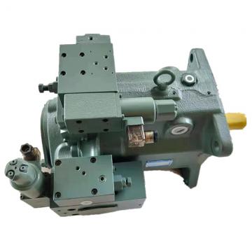 Vickers PV032R1L1T1NMRC4545 Piston Pump PV Series