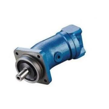 Vickers PV032R1L1T1NMRC4545 Piston Pump PV Series