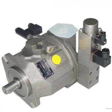 Vickers PV046R1K1AYNMRC+PGP511A0280CA1 Piston Pump PV Series