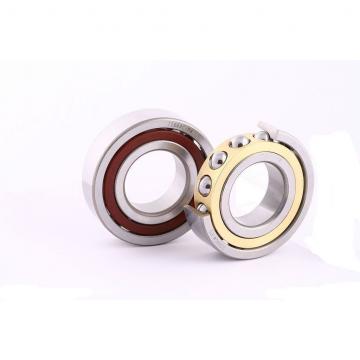 4.331 Inch | 110 Millimeter x 6.693 Inch | 170 Millimeter x 1.772 Inch | 45 Millimeter  CONSOLIDATED BEARING NN-3022-KMS P/5  Cylindrical Roller Bearings
