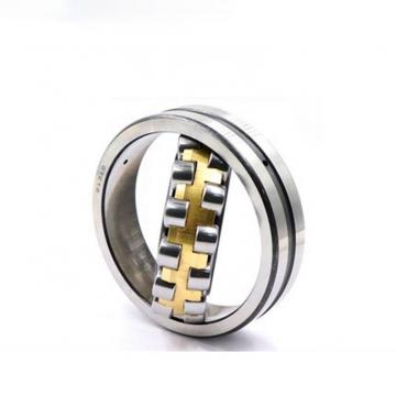 3.74 Inch | 95 Millimeter x 6.693 Inch | 170 Millimeter x 1.26 Inch | 32 Millimeter  CONSOLIDATED BEARING NJ-219E C/4  Cylindrical Roller Bearings
